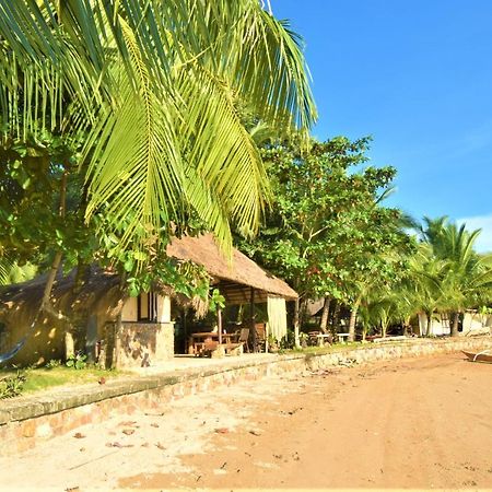 Concepcion Divers Lodge Busuanga Zewnętrze zdjęcie