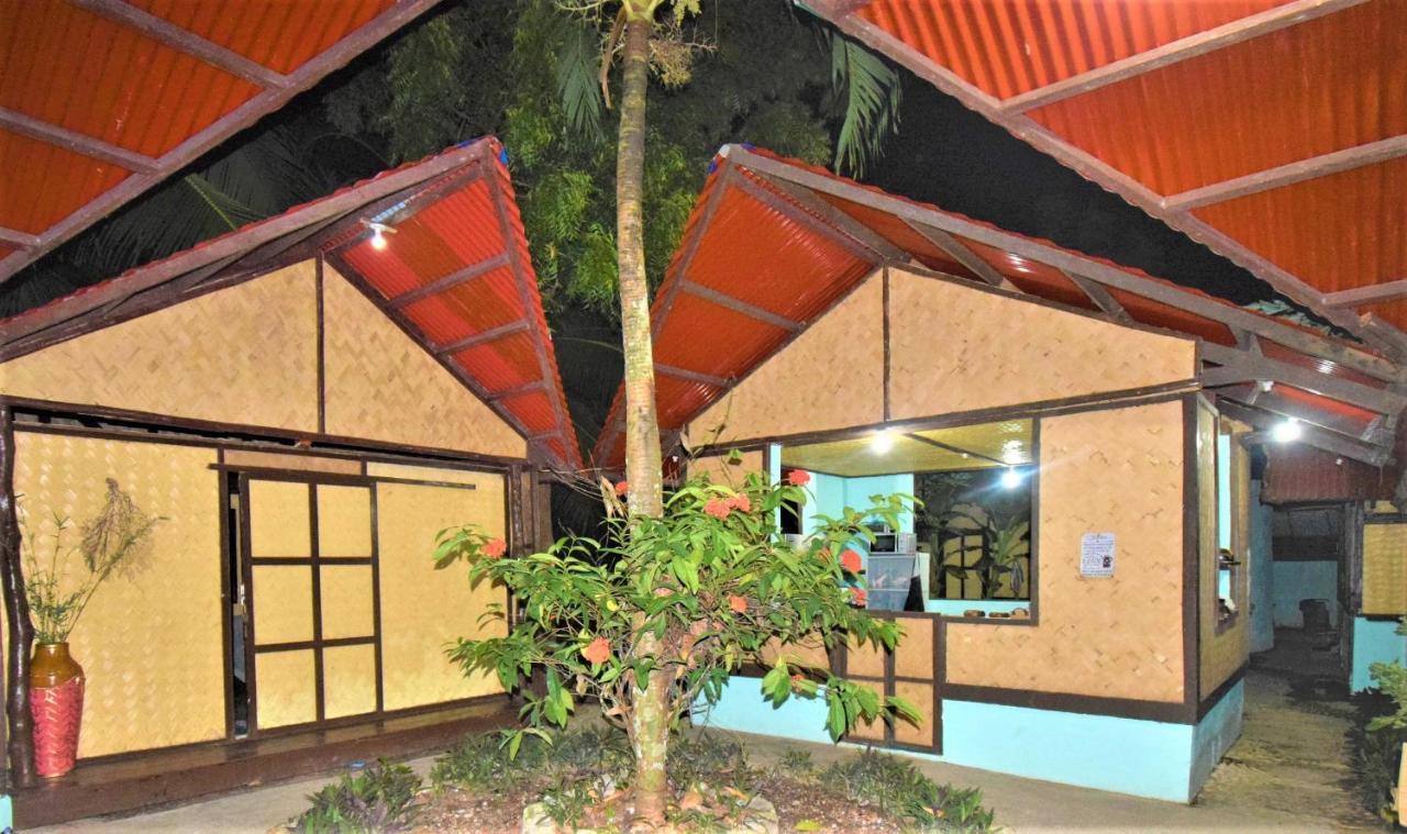 Concepcion Divers Lodge Busuanga Zewnętrze zdjęcie