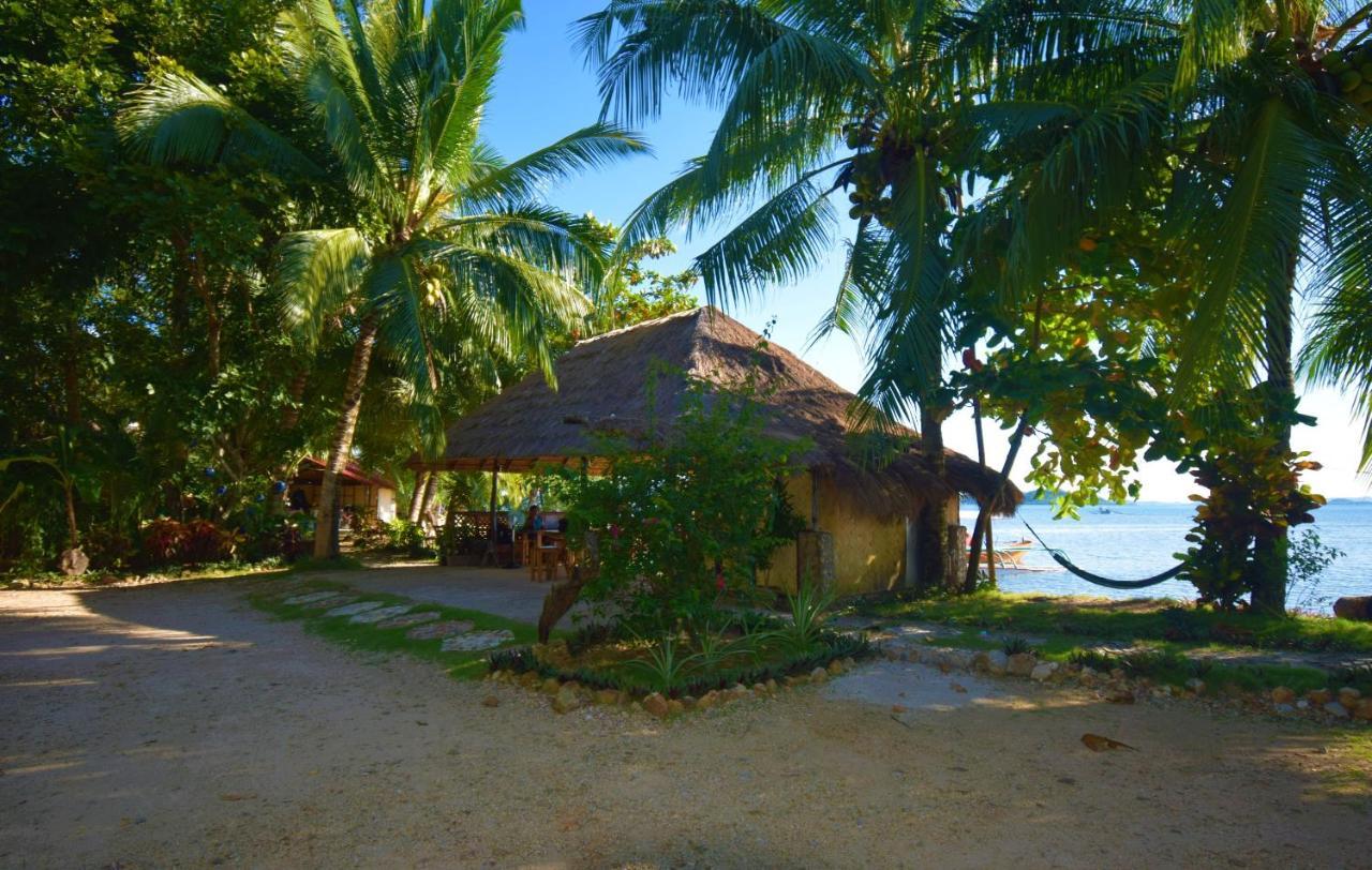 Concepcion Divers Lodge Busuanga Zewnętrze zdjęcie