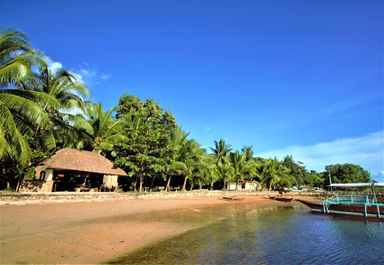 Concepcion Divers Lodge Busuanga Zewnętrze zdjęcie