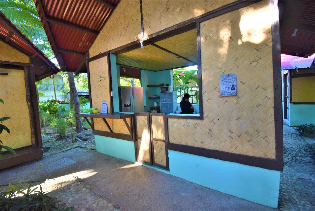 Concepcion Divers Lodge Busuanga Zewnętrze zdjęcie