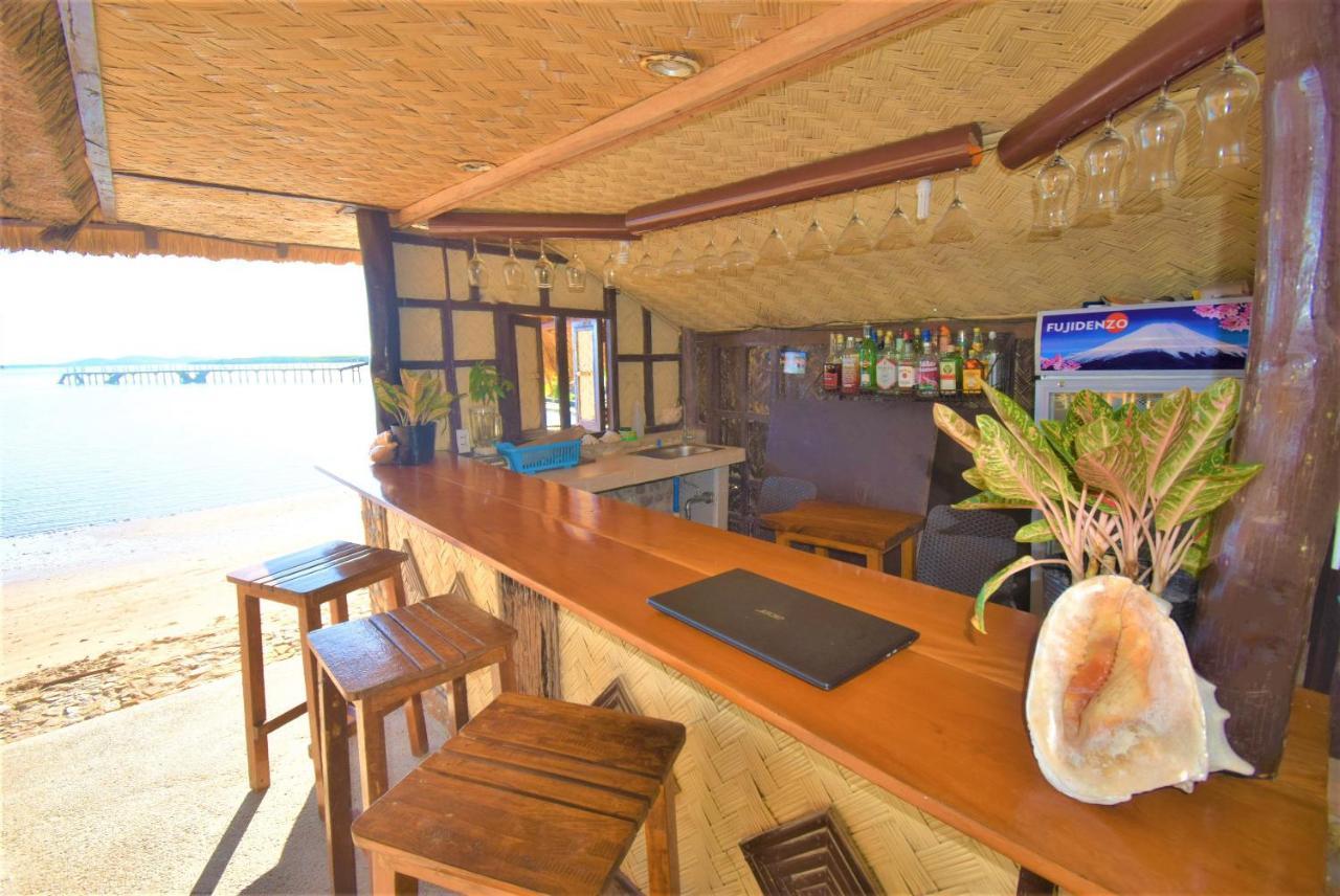 Concepcion Divers Lodge Busuanga Zewnętrze zdjęcie