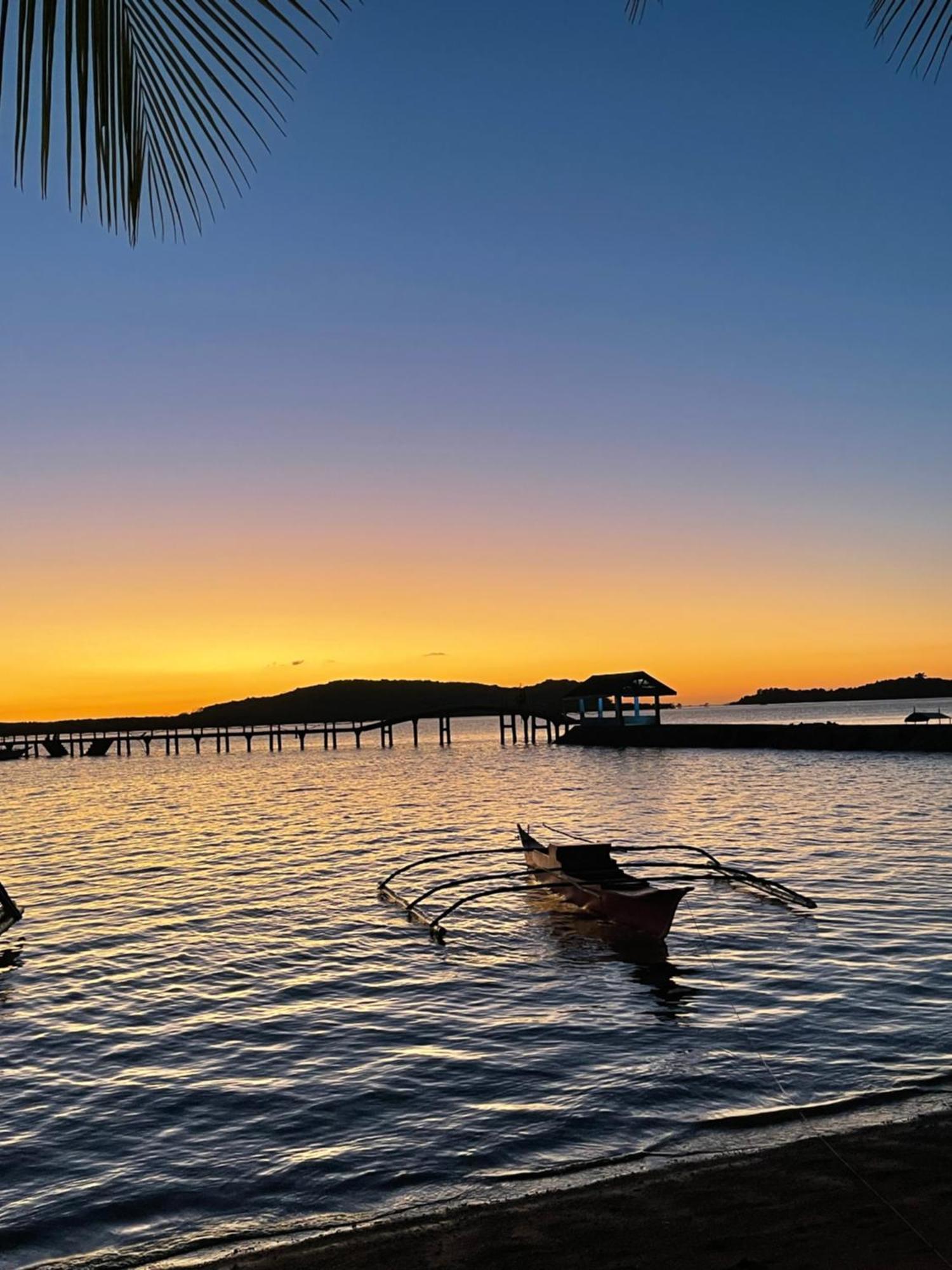 Concepcion Divers Lodge Busuanga Zewnętrze zdjęcie