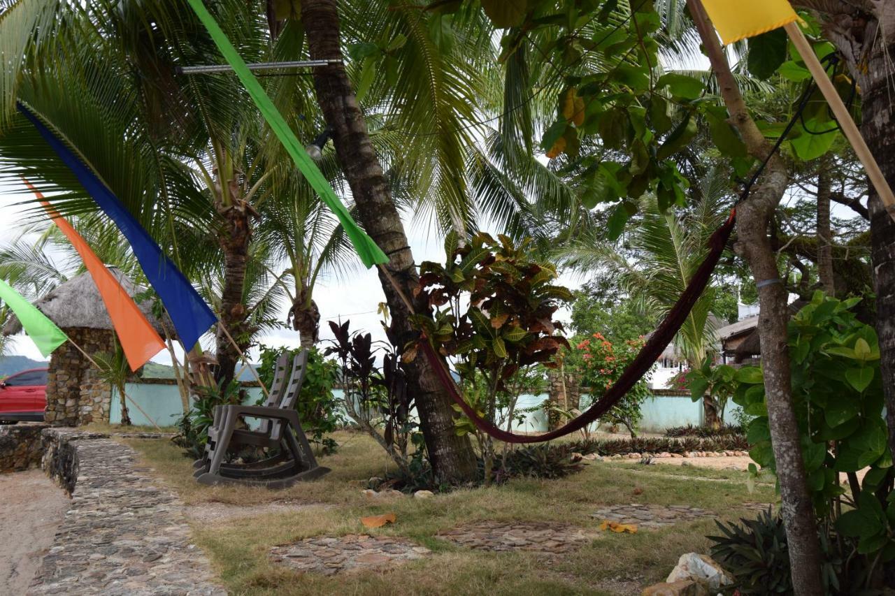 Concepcion Divers Lodge Busuanga Zewnętrze zdjęcie