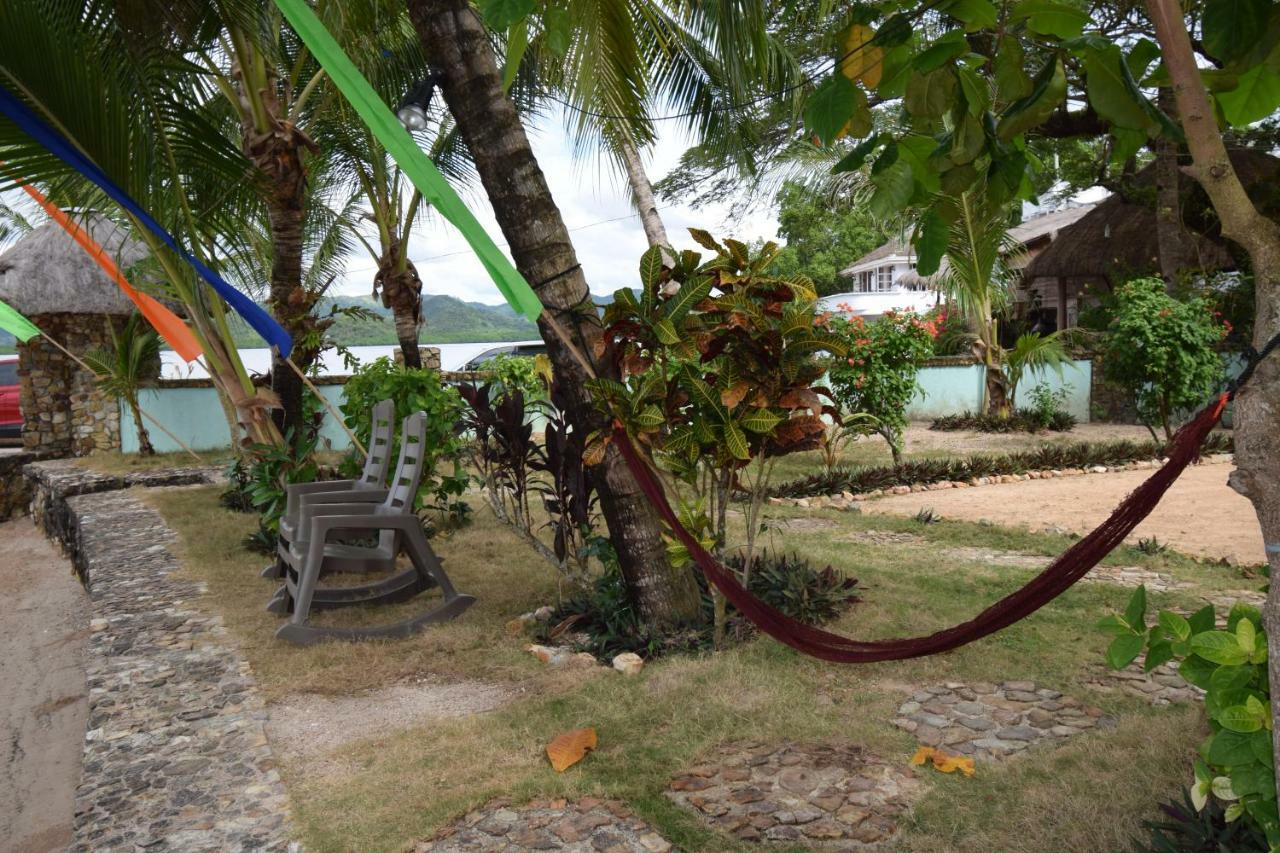 Concepcion Divers Lodge Busuanga Zewnętrze zdjęcie