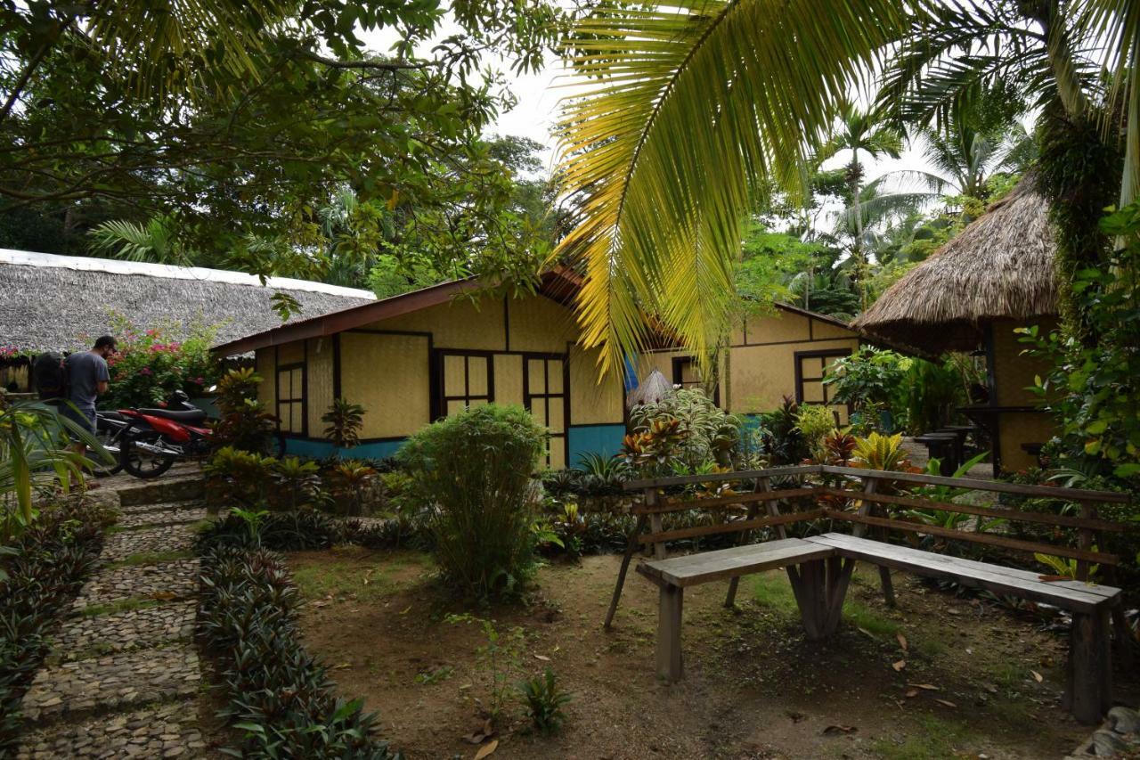 Concepcion Divers Lodge Busuanga Zewnętrze zdjęcie