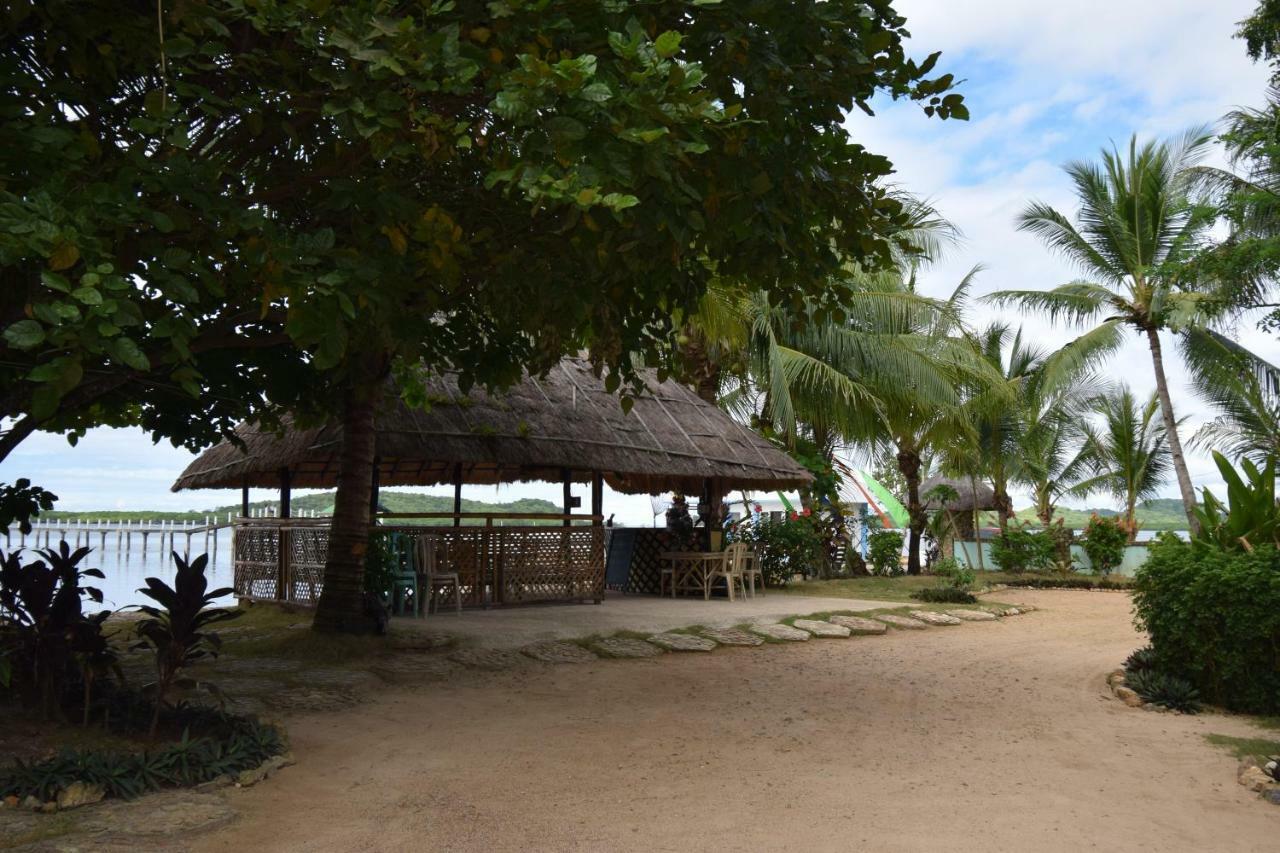 Concepcion Divers Lodge Busuanga Zewnętrze zdjęcie