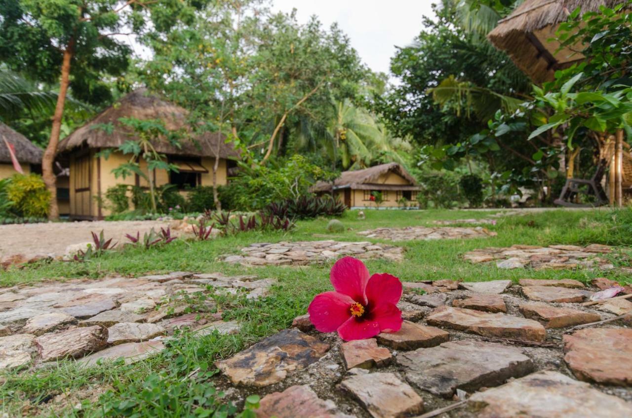 Concepcion Divers Lodge Busuanga Zewnętrze zdjęcie