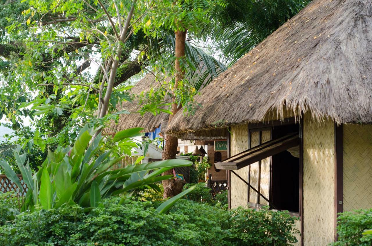 Concepcion Divers Lodge Busuanga Zewnętrze zdjęcie