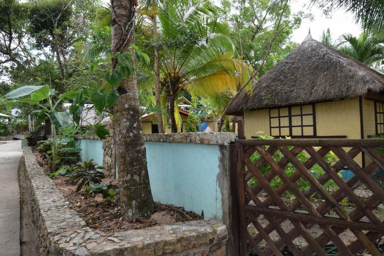 Concepcion Divers Lodge Busuanga Zewnętrze zdjęcie