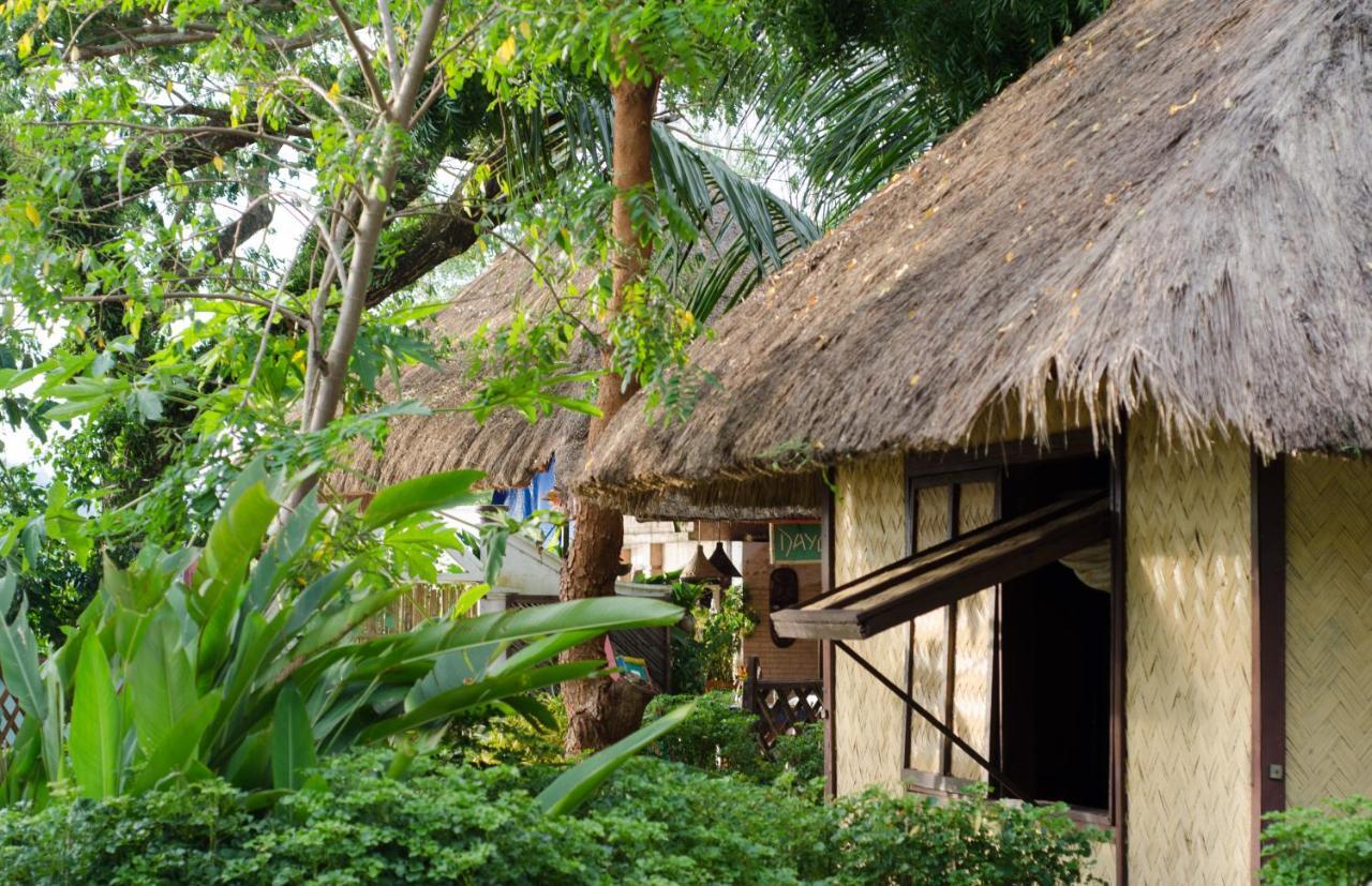 Concepcion Divers Lodge Busuanga Zewnętrze zdjęcie