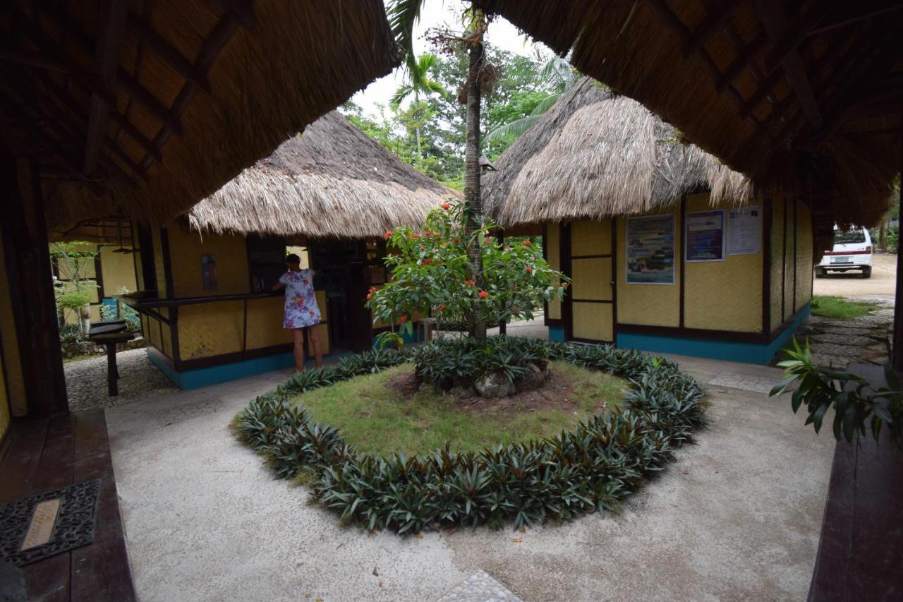 Concepcion Divers Lodge Busuanga Zewnętrze zdjęcie